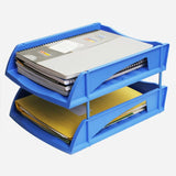 Paper & File Tray (2N Set) (TR312)