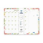 A4 Tear Off Daily Planner | Comprehensive Daily To Do List | For Office, Home & School | 50 Sheets Per Pad, 80 GSM - Filex Systems Pvt Ltd