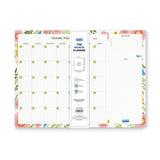 A4 Tear Off Daily Planner | Comprehensive Daily To Do List | For Office, Home & School | 50 Sheets Per Pad, 80 GSM - Filex Systems Pvt Ltd