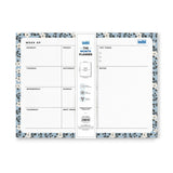 A4 Tear Off Daily Planner | Comprehensive Daily To Do List | For Office, Home & School | 50 Sheets Per Pad, 80 GSM - Filex Systems Pvt Ltd