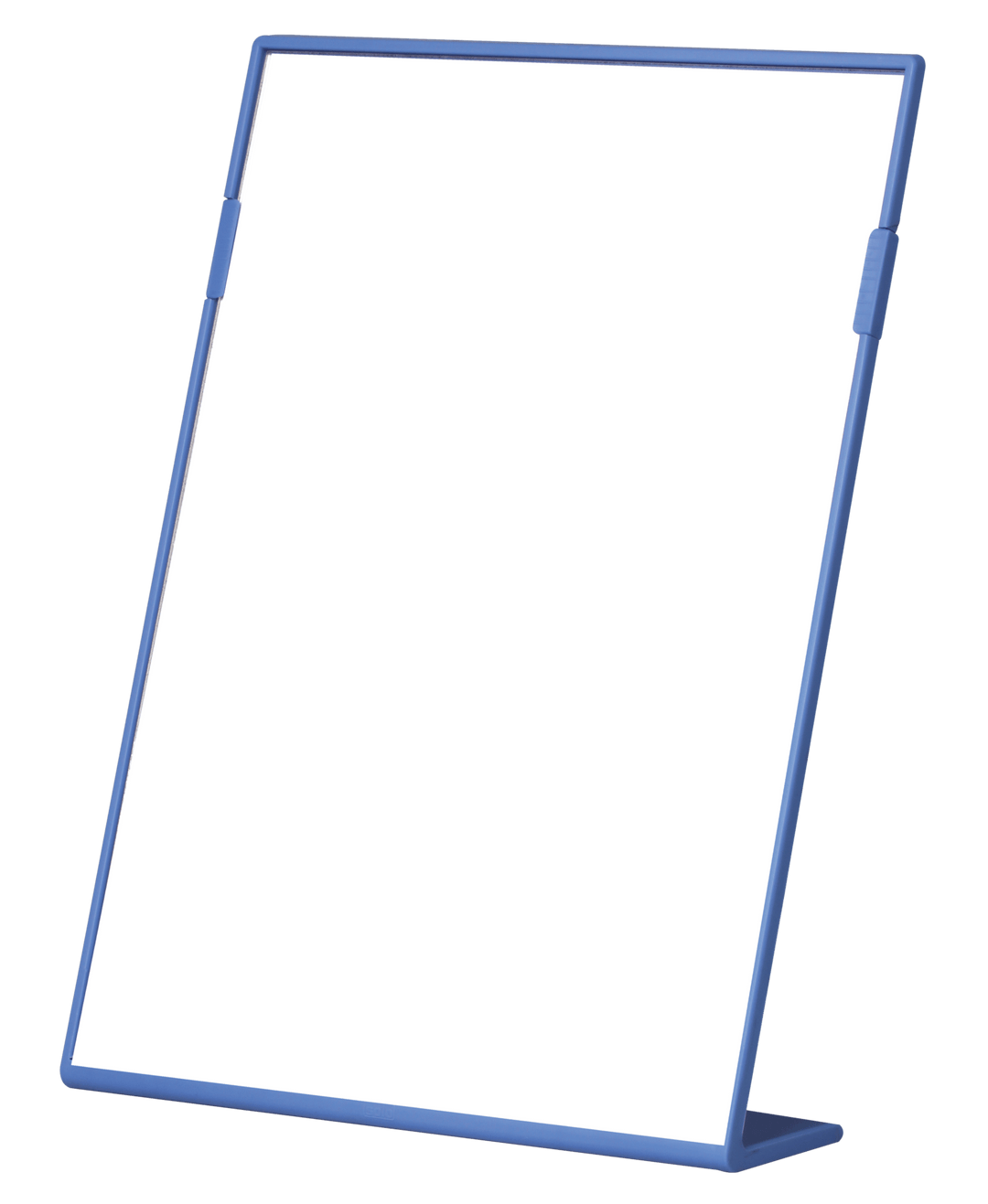 AD - UP Display Stand – Plastic, Single Side | Pack of 4 - Filex Systems Pvt Ltd