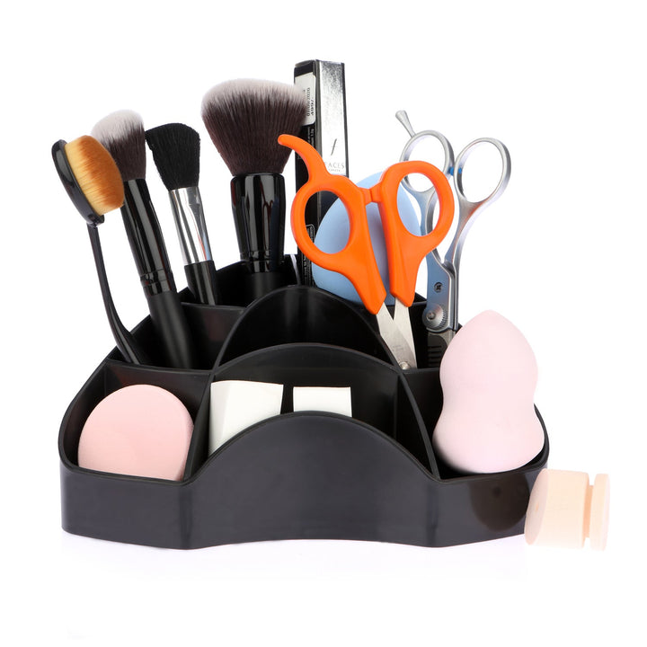 All - Rounder Desk Organizer (DL302) - Filex Systems Pvt Ltd