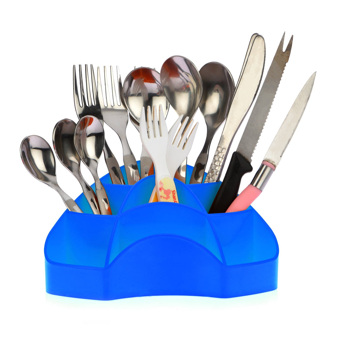 All - Rounder Desk Organizer (DL302) - Filex Systems Pvt Ltd