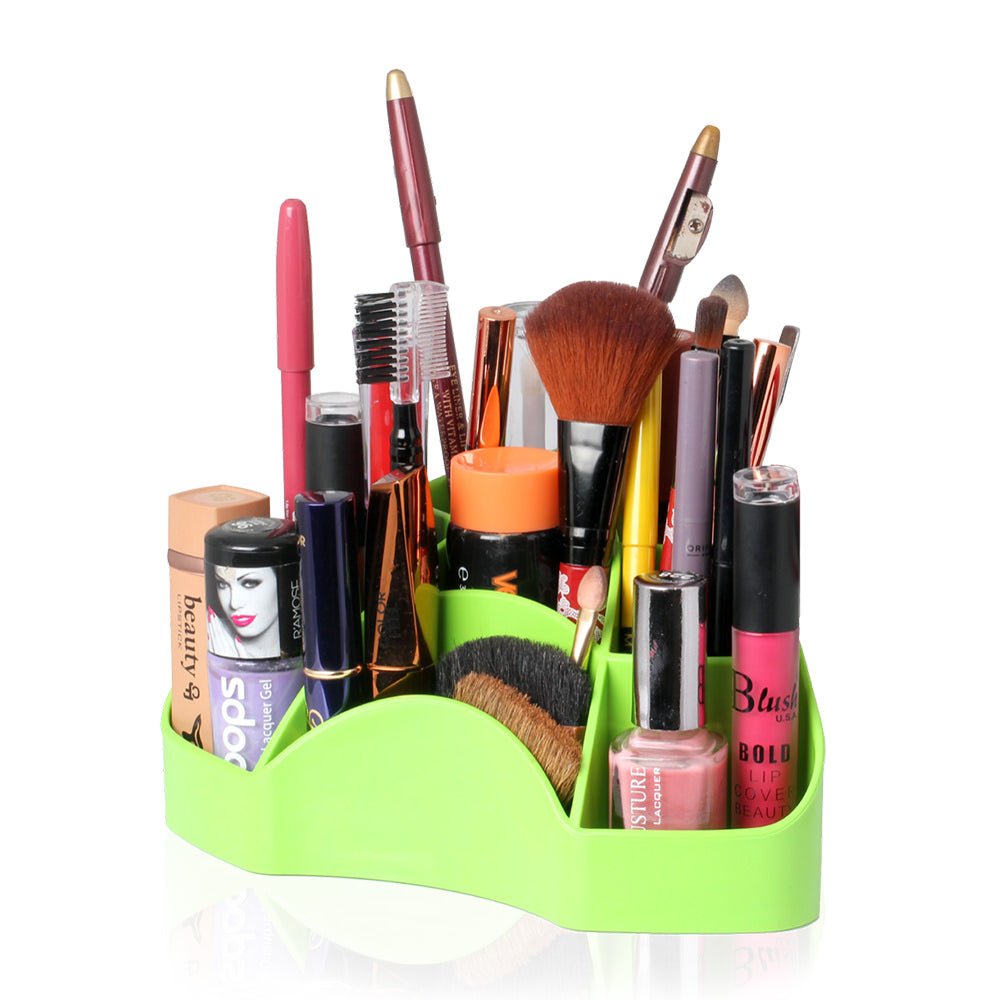 All - Rounder Desk Organizer (DL302) - Filex Systems Pvt Ltd