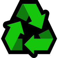Reusable & Eco‑Friendly