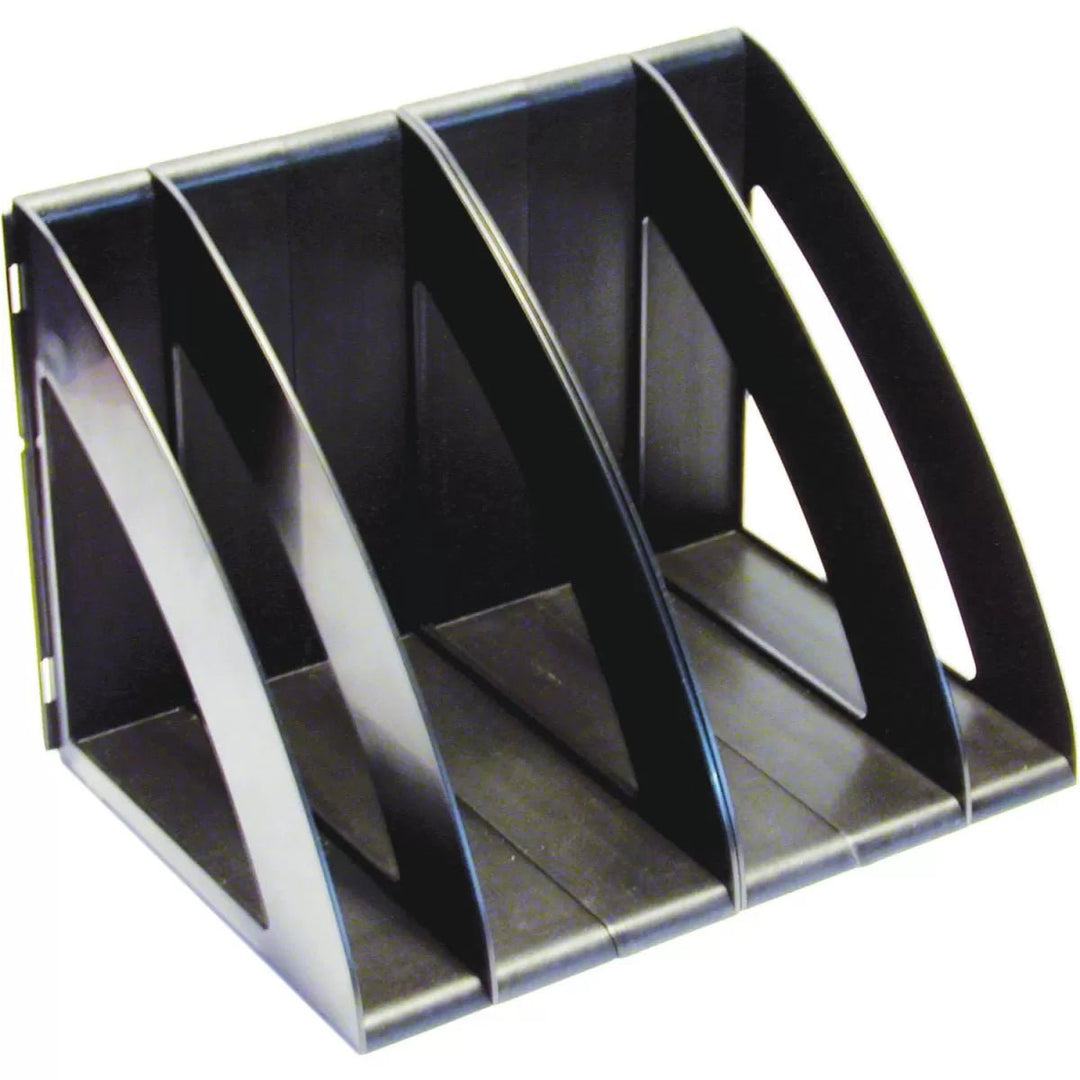Book Support For File Rack Book Rack – Set of 6 Pcs (FS106) – Filex Systems Pvt Ltd