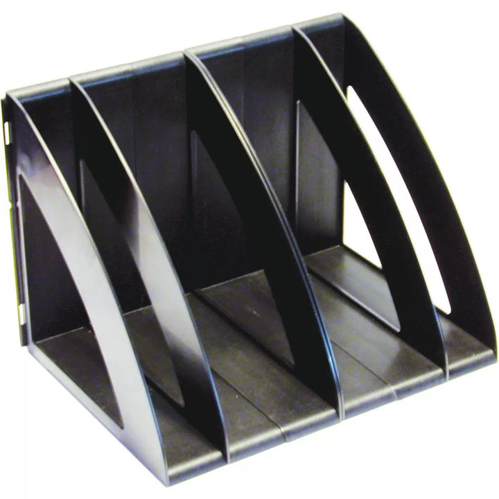 Book Rack – Set of 6 Pcs (FS106) - Filex Systems Pvt Ltd