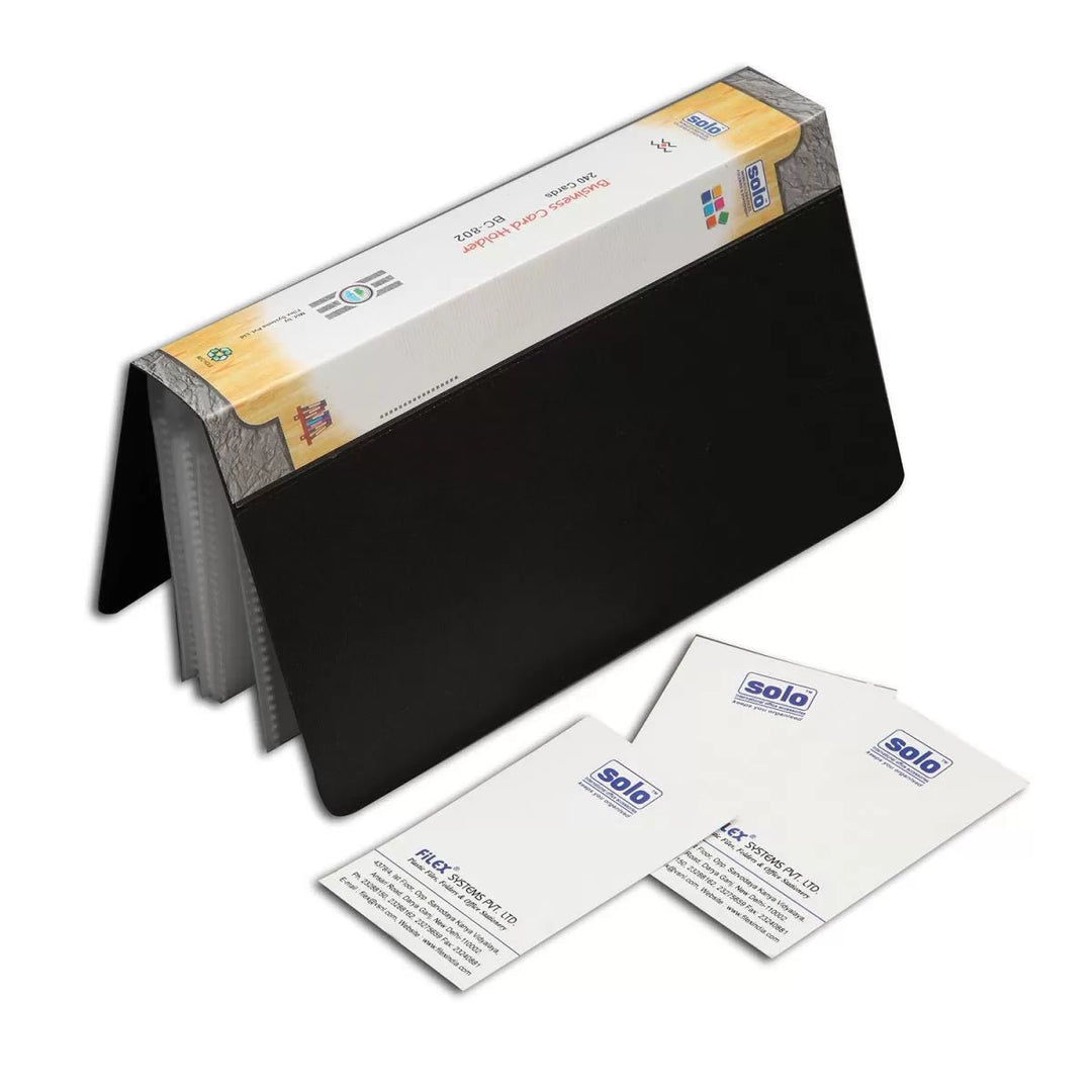 Business Card Holders - Filex Systems Pvt Ltd