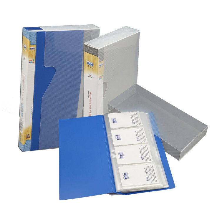 Business Card Holders - Filex Systems Pvt Ltd
