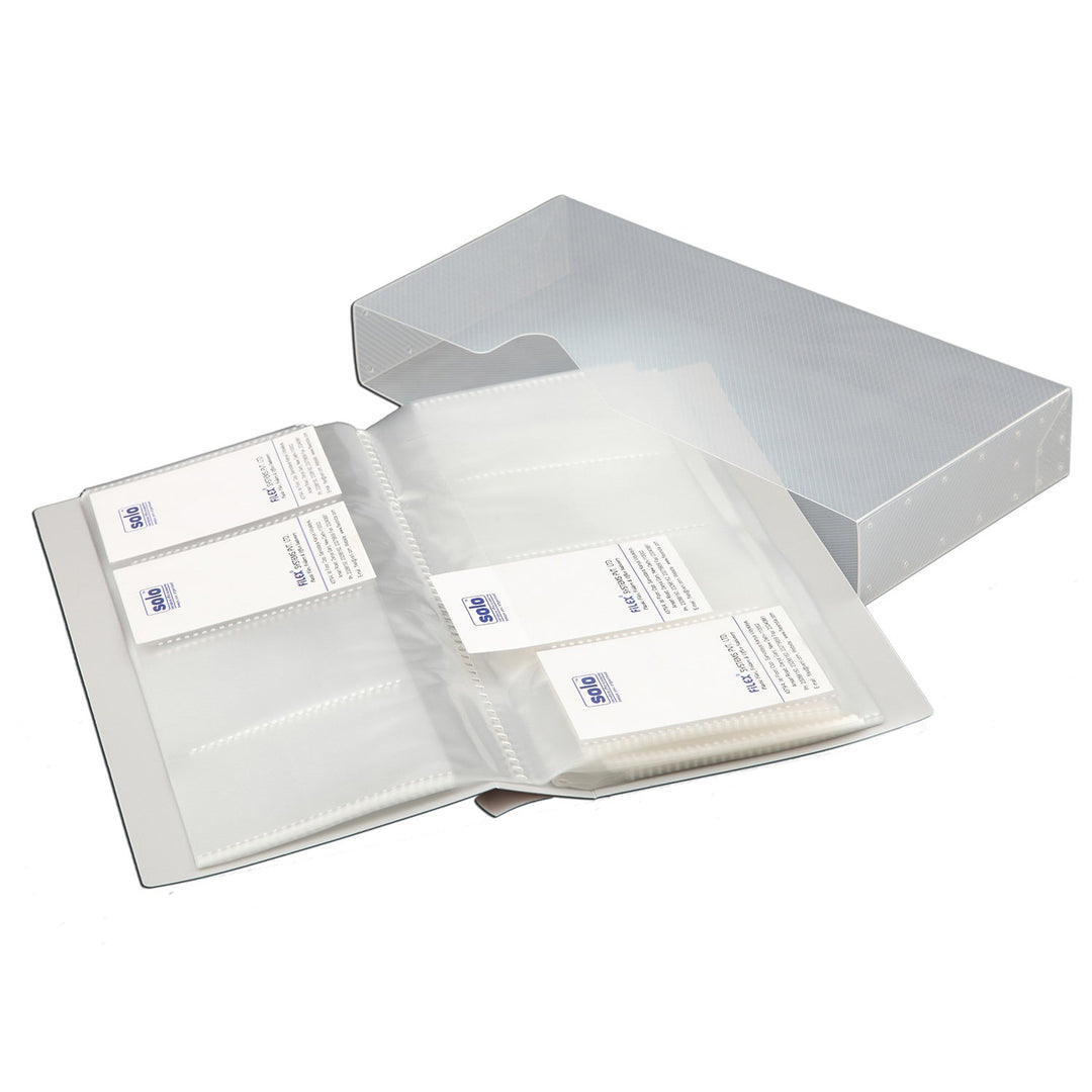 Business Card Holders - Filex Systems Pvt Ltd