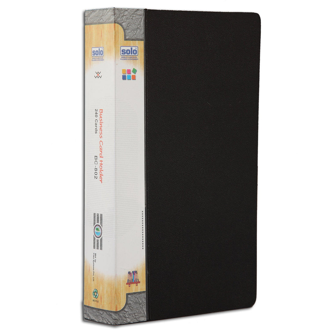 Business Card Holders - Filex Systems Pvt Ltd