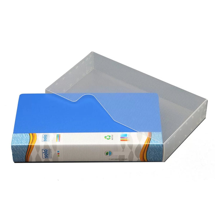 Business Card Holders - Filex Systems Pvt Ltd