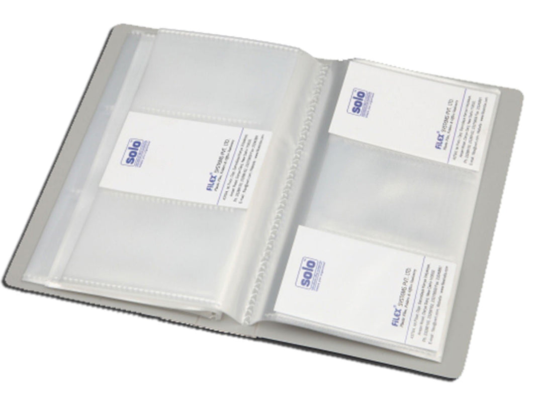 Business Card Holders - Filex Systems Pvt Ltd