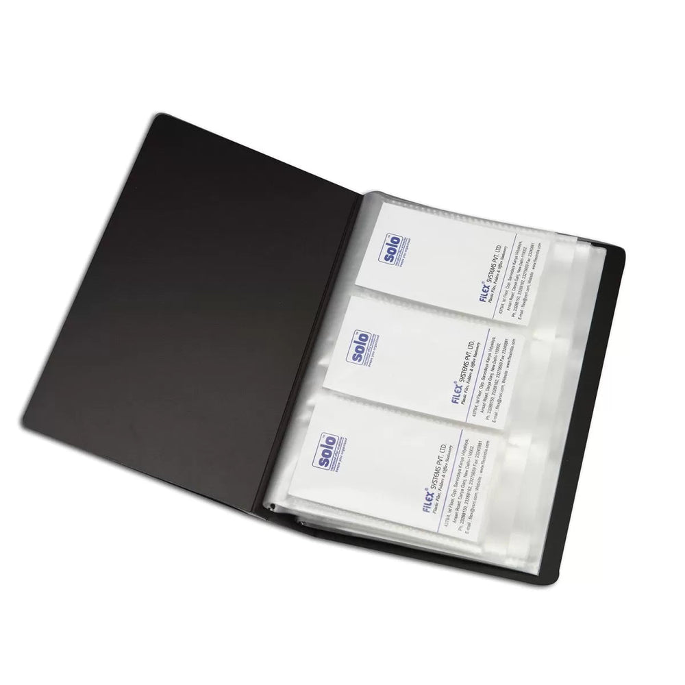 Business Card Holders - Filex Systems Pvt Ltd