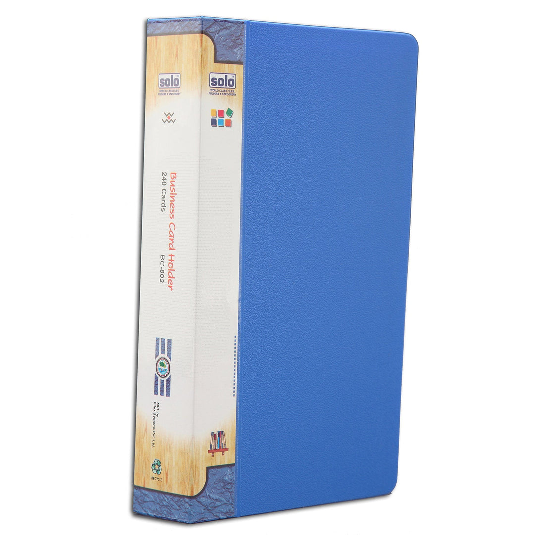 Business Card Holders - Filex Systems Pvt Ltd