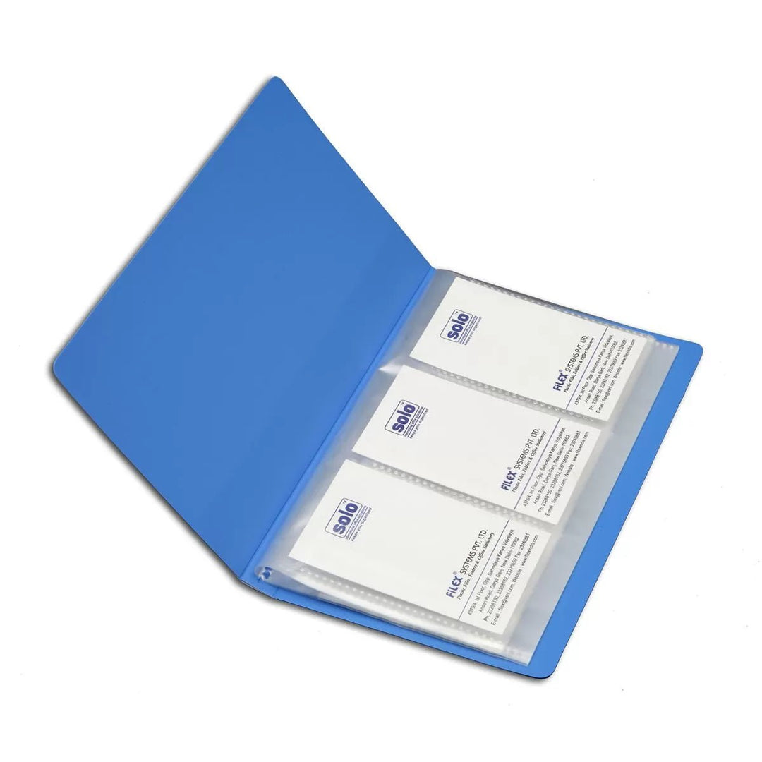 Business Card Holders - Filex Systems Pvt Ltd
