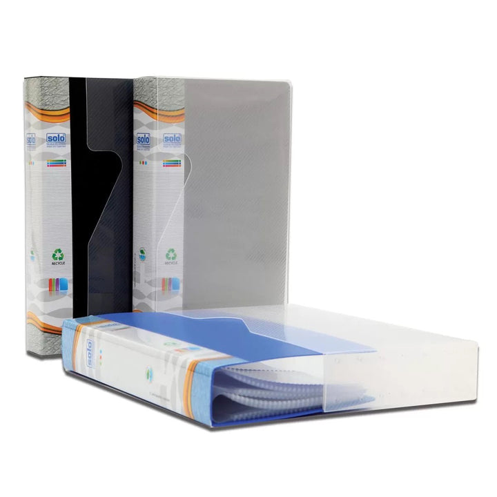 Business Card Holders - Filex Systems Pvt Ltd