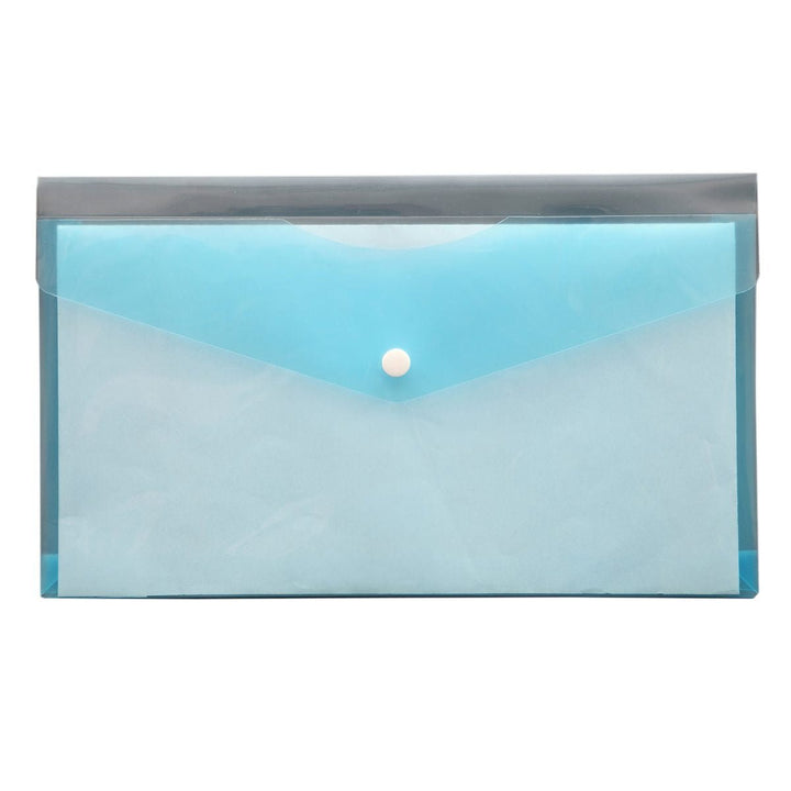 Cheque Envelope (Expanding) - CHQ Size (CH108), Pack of 10 - Filex Systems Pvt Ltd