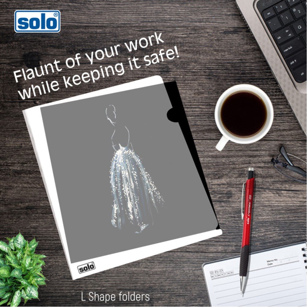 L-Type Folders - Filex Systems Pvt Ltd