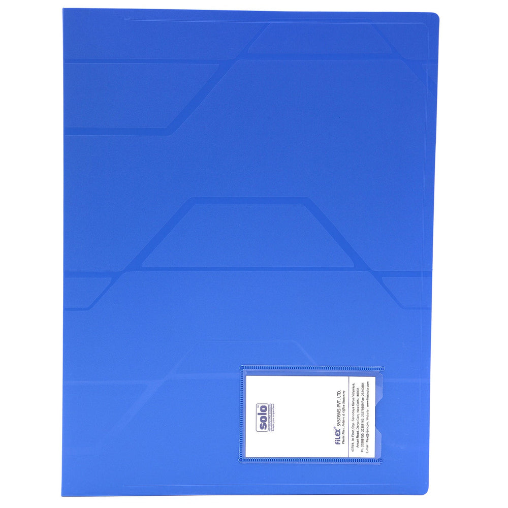 Conference Companion Without Pen & Pad - A4 (CC102) - Filex Systems Pvt Ltd