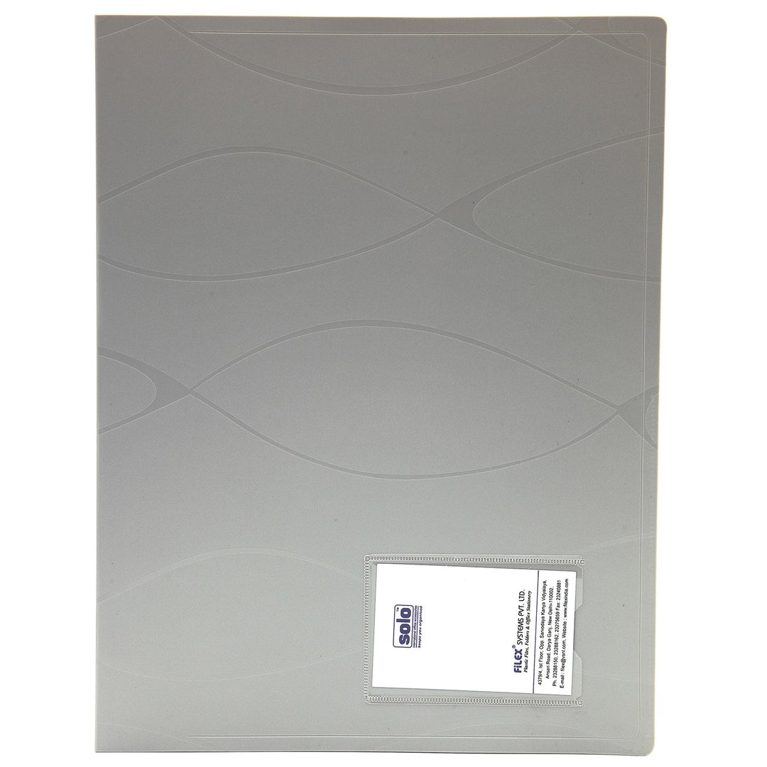 Conference Companion Without Pen & Pad - A4 (CC102) - Filex Systems Pvt Ltd