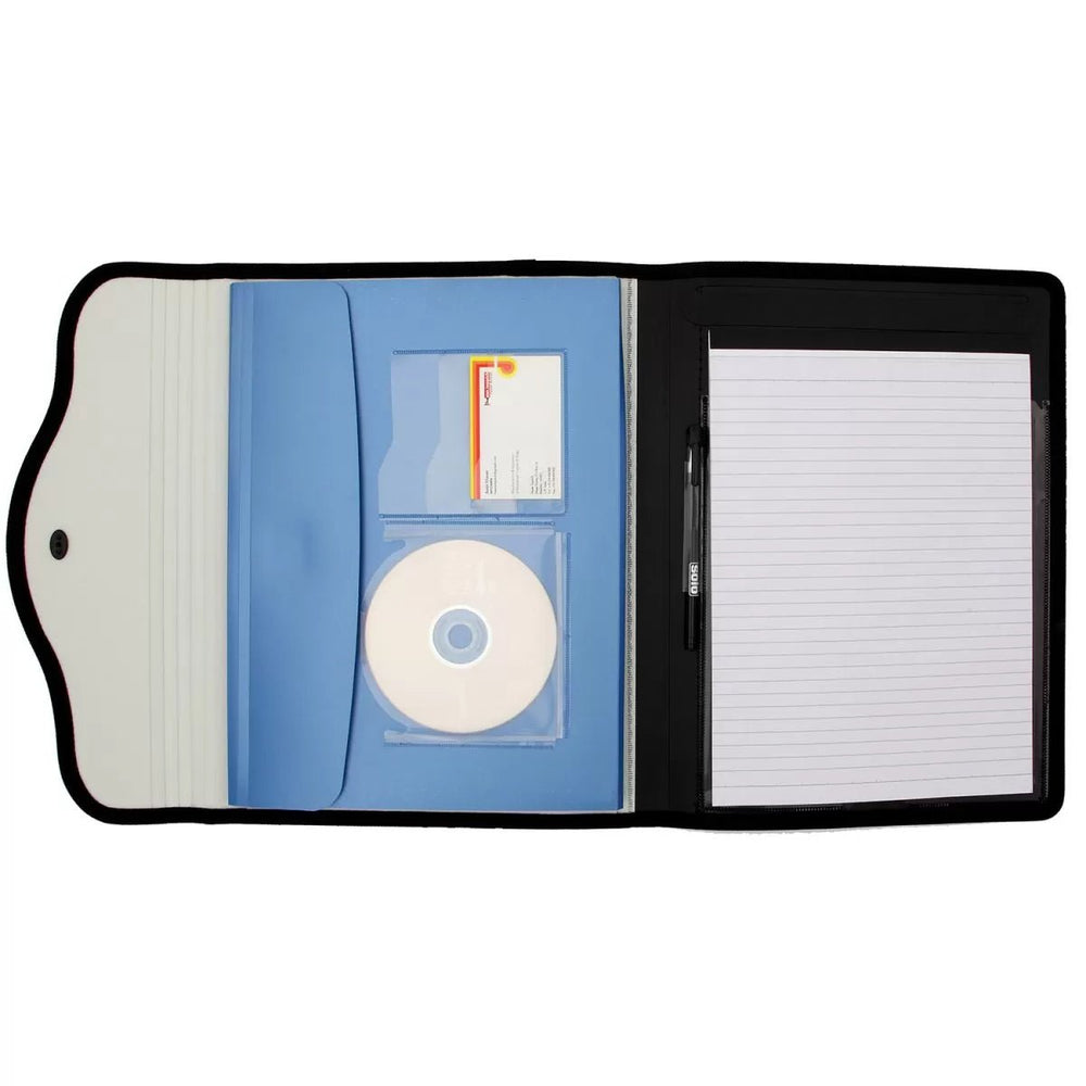 Conference Expanding File - A4 (EF884) - Filex Systems Pvt Ltd