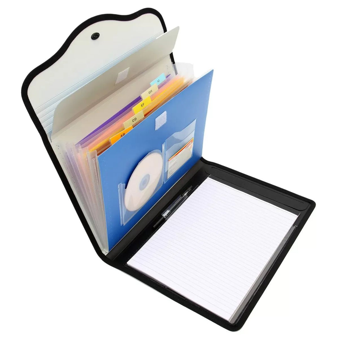 Conference Expanding File - A4 (EF884) - Filex Systems Pvt Ltd