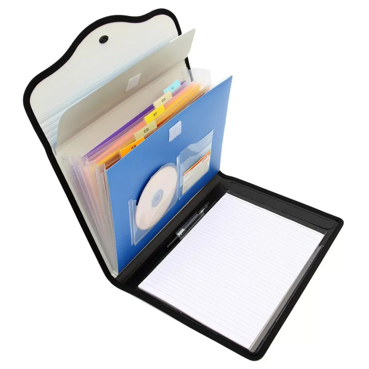 Conference Expanding File - A4 (EF884) - Filex Systems Pvt Ltd