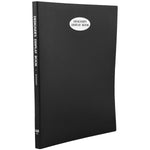 Designer Display Book – 20 Pockets, A3 size (DF501) - Filex Systems Pvt Ltd