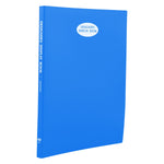 Designer Display Book – 20 Pockets, A3 size (DF501) - Filex Systems Pvt Ltd