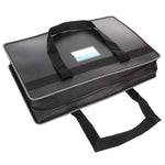 Designer Portfolio Bag – Zipper Closure (A1,A2,A3 size) - Filex Systems Pvt Ltd