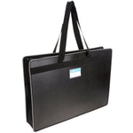 Designer Portfolio Bag – Zipper Closure (A1,A2,A3 size) - Filex Systems Pvt Ltd