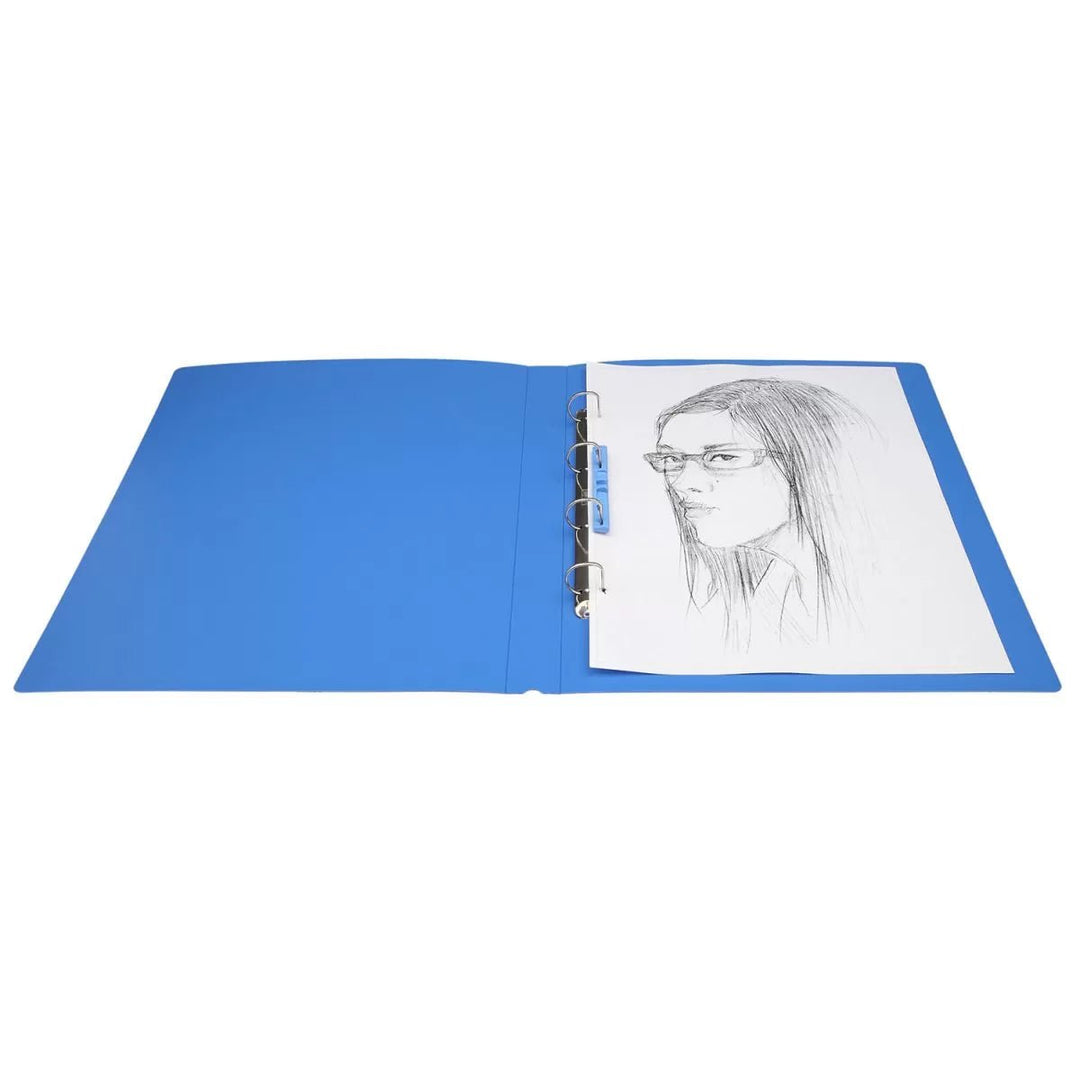 Designers Ring Binder 4D - Ring – A3 (RB434) - Filex Systems Pvt Ltd
