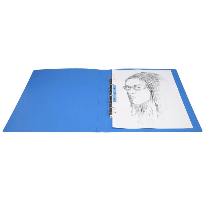 Designers Ring Binder 4D - Ring – A3 (RB434) - Filex Systems Pvt Ltd