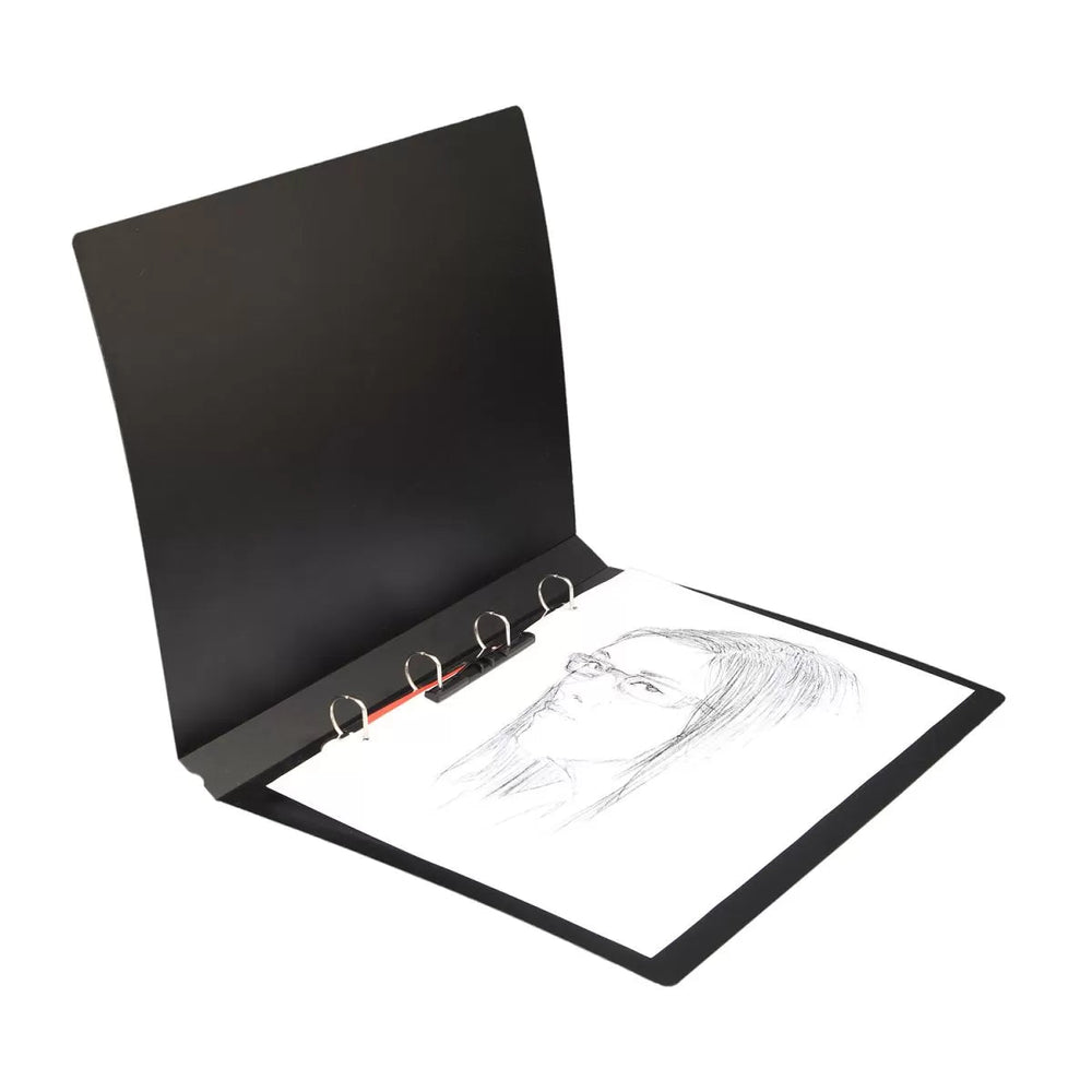 Designers Ring Binder 4D - Ring – A3 (RB434) - Filex Systems Pvt Ltd