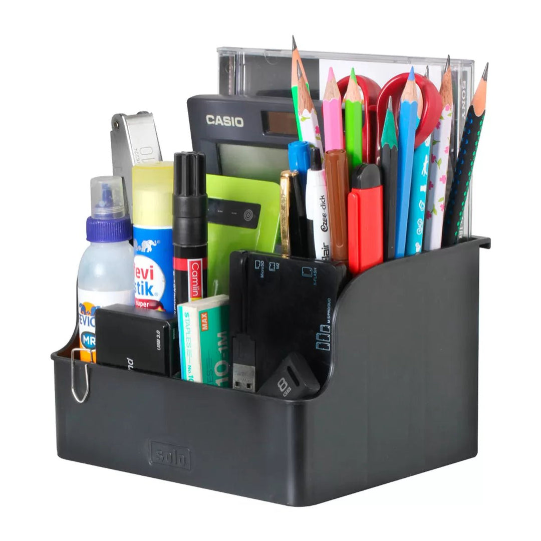 Desk Organizer (DL102) - Filex Systems Pvt Ltd