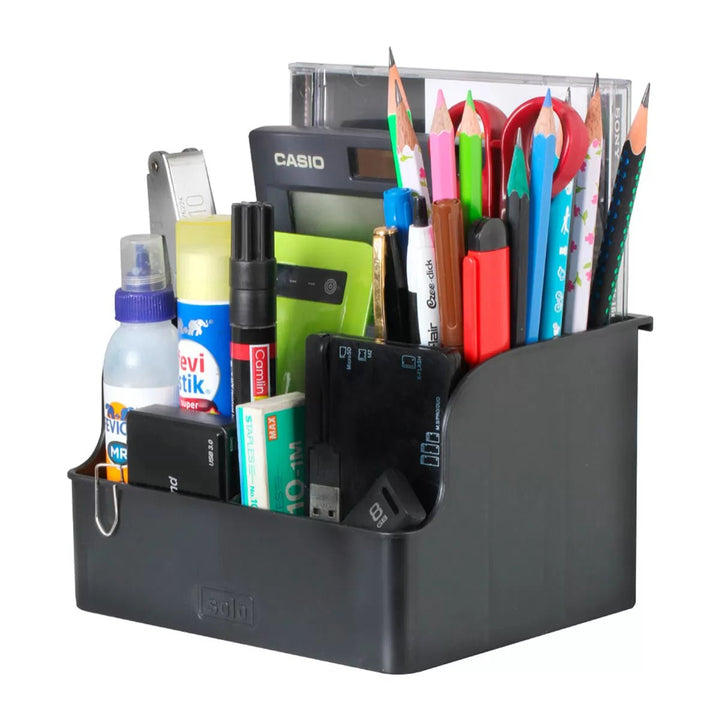 Desk Organizer (DL102) - Filex Systems Pvt Ltd