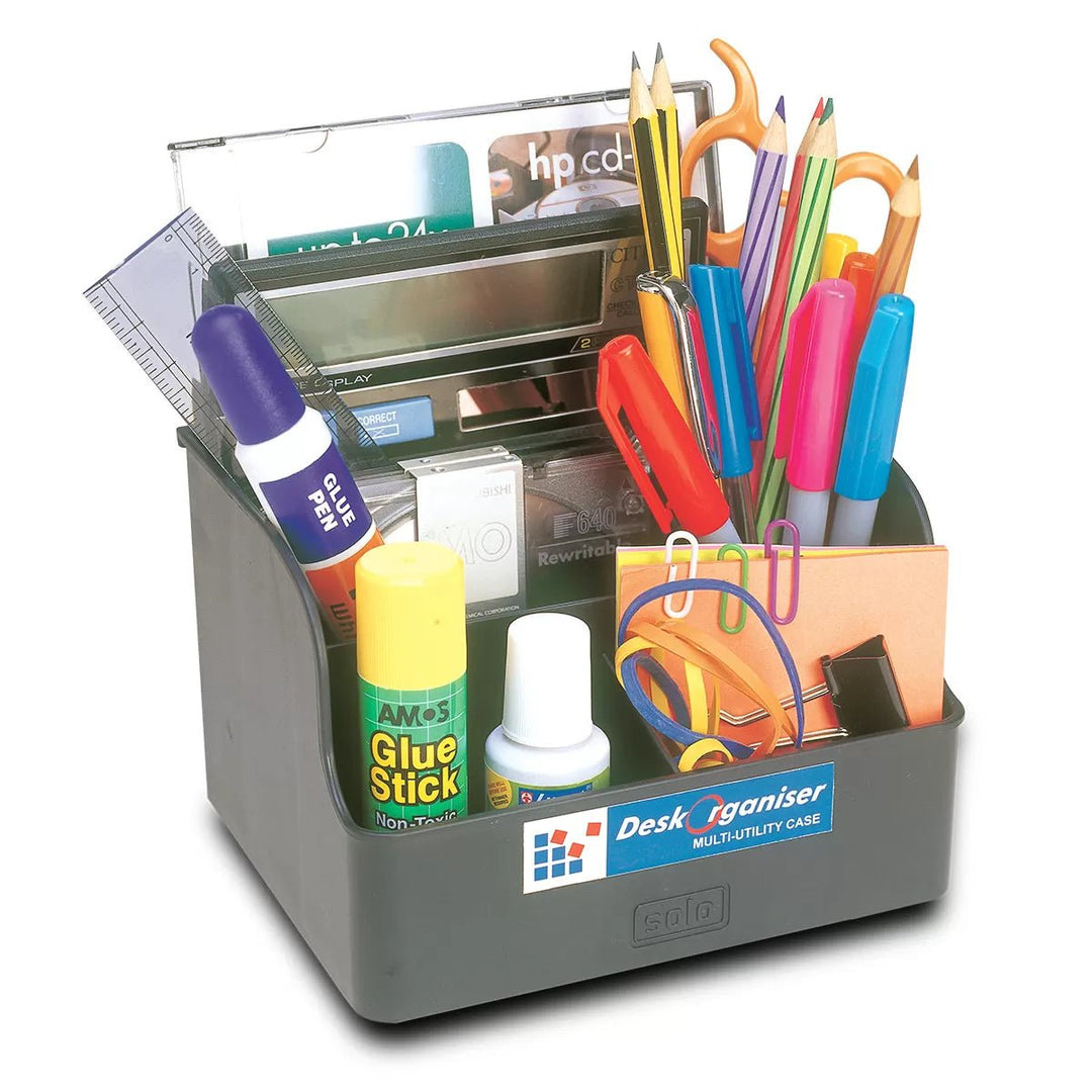 Desk Organizer (DL102) - Filex Systems Pvt Ltd