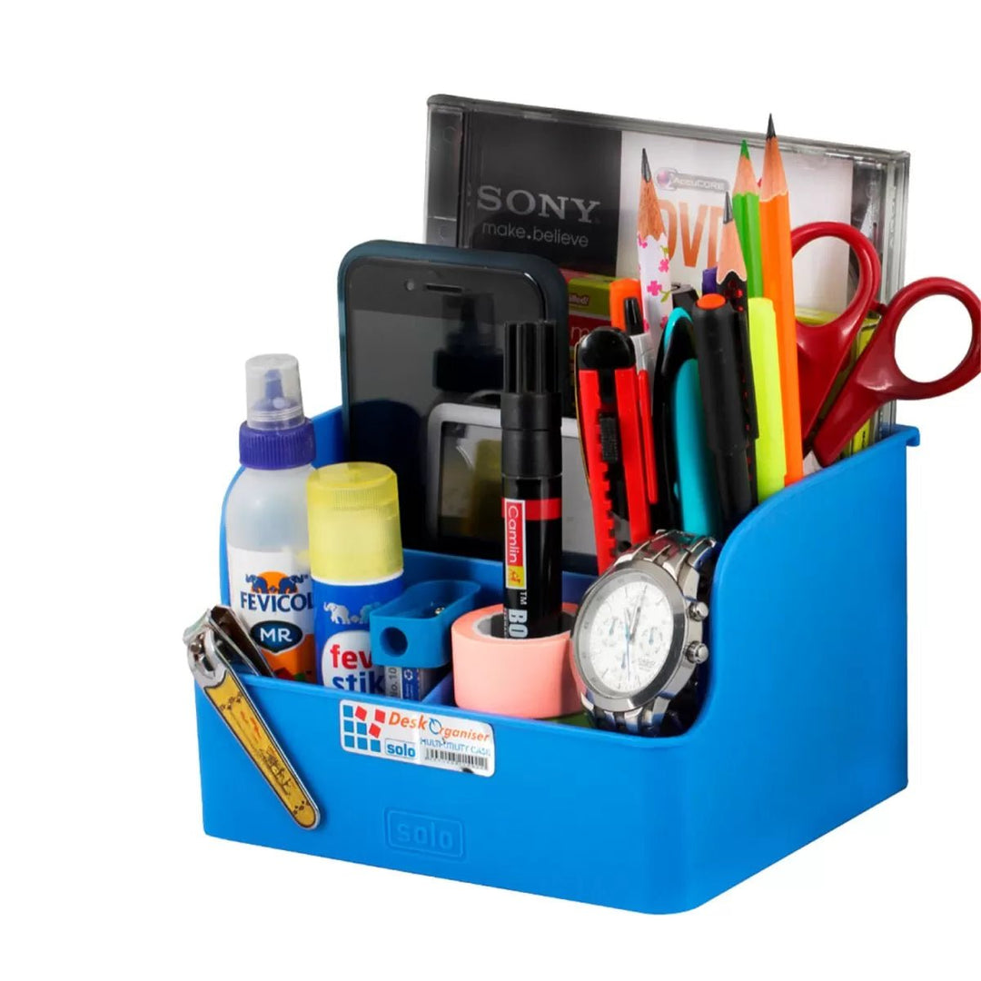 Desk Organizer (DL102) - Filex Systems Pvt Ltd