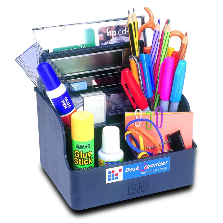 Desk Organizer (DL102) - Filex Systems Pvt Ltd