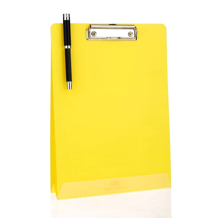 Display Clip Board Stand – A4 (DCBA4) - Filex Systems Pvt Ltd