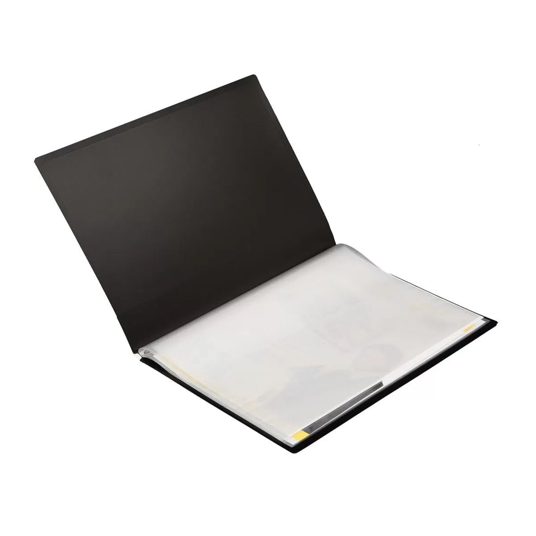 Display File - 10 Pockets - Filex Systems Pvt Ltd