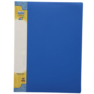 Display File Flic Display Files - Filex Systems Pvt Ltd