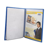 Display File - 10 Pockets - Filex Systems Pvt Ltd