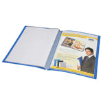 Display File - 10 Pockets - Filex Systems Pvt Ltd
