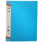 Display File – 20 Pockets - Filex Systems Pvt Ltd