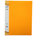 Display File – 20 Pockets - Filex Systems Pvt Ltd