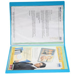 Display File – 20 Pockets - Filex Systems Pvt Ltd