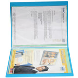 Display File – 20 Pockets - Filex Systems Pvt Ltd