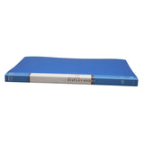 Display File – 20 Pockets, Side Loading, A4 size (DF302) - Filex Systems Pvt Ltd